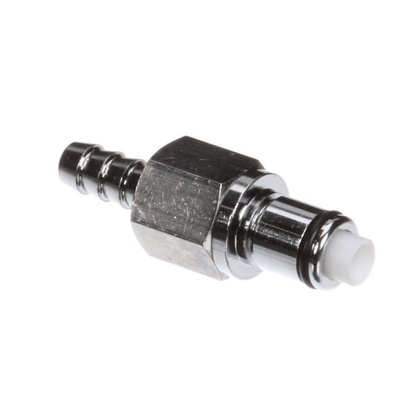 Quick-Crpl Male .25 Coupling